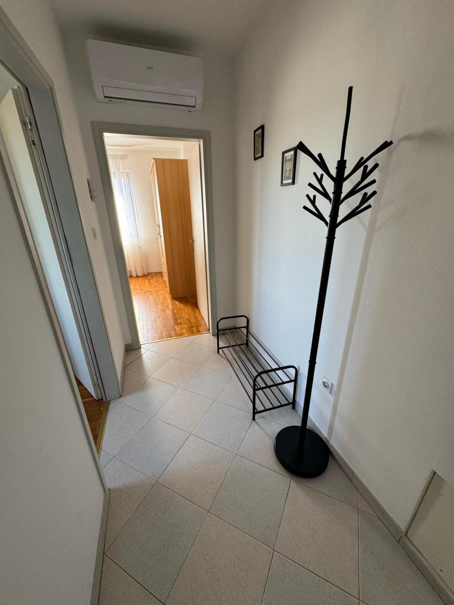 Apartment Davorka Vrsar Exterior photo